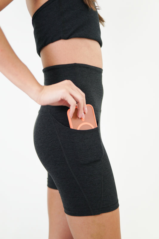 Softest Derma - Fit Me Shorts