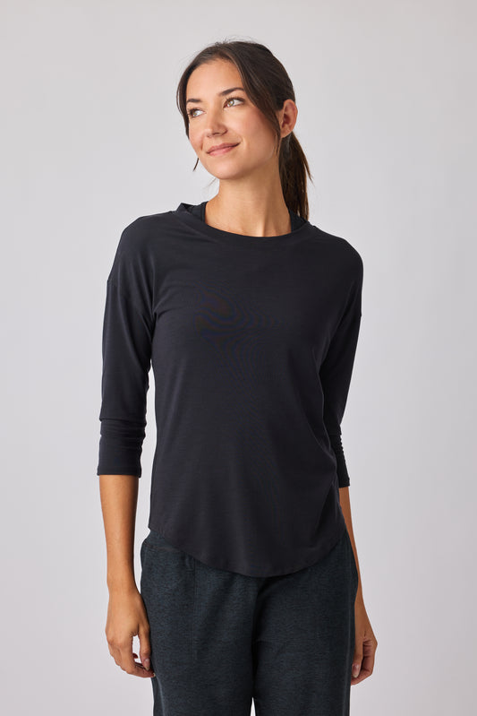 Join Me Tee - Long Sleeve