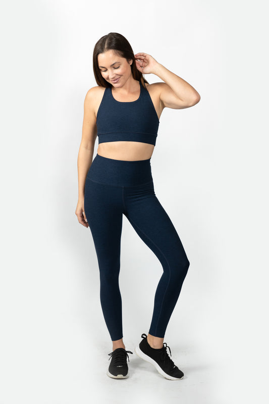 Softest Derma - Classic Sports Bra