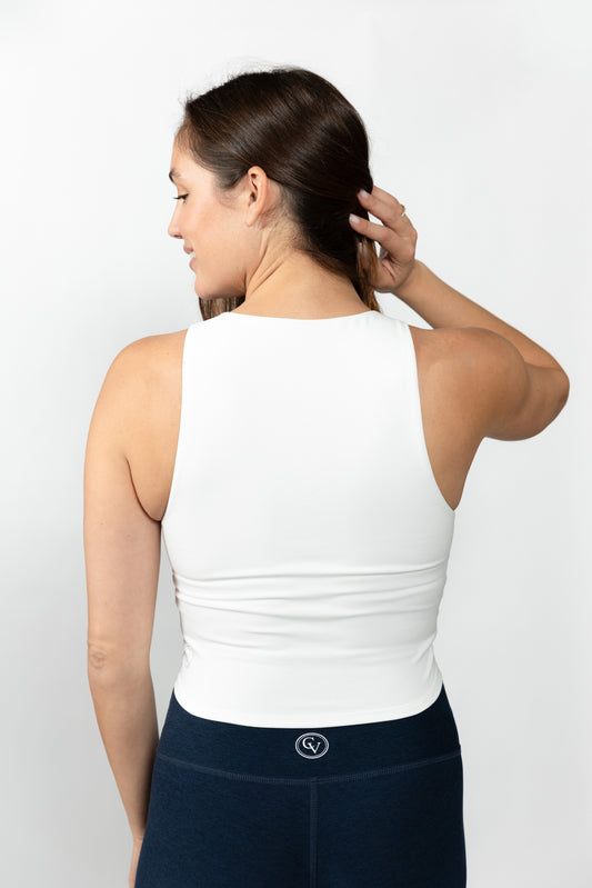 Softest Derma - Grace Top