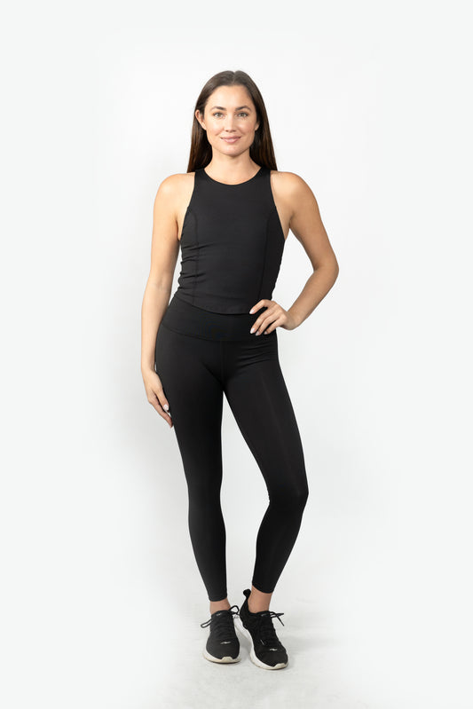 Shape Me Derma - Everyday Leggings