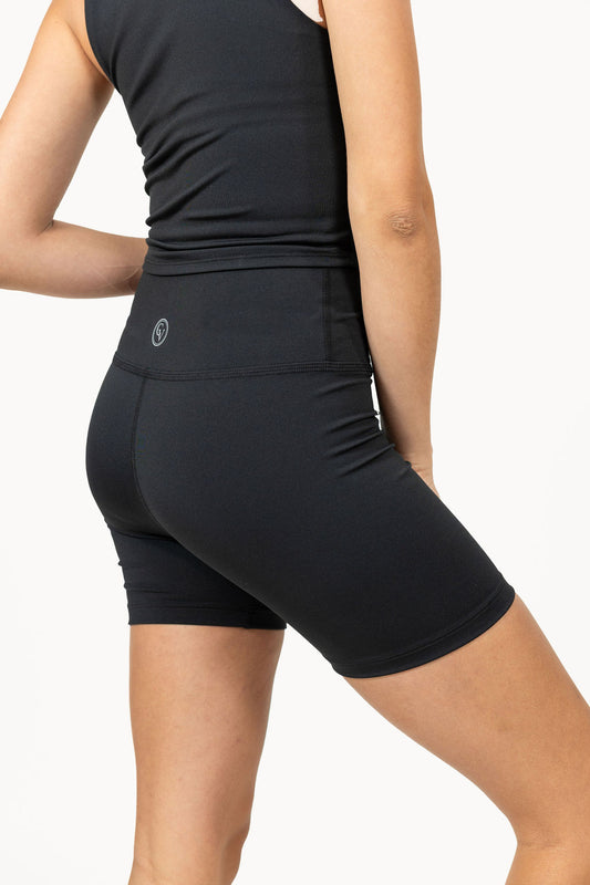 Shape Me Derma - Biker Shorts