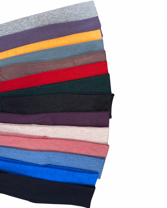 Stay In Place Headband