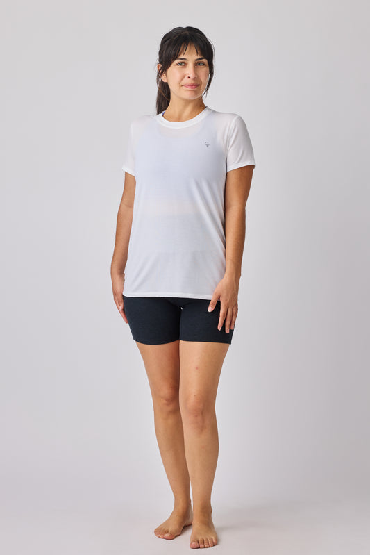 High Performance Tee