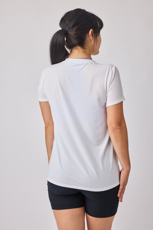 High Performance Tee