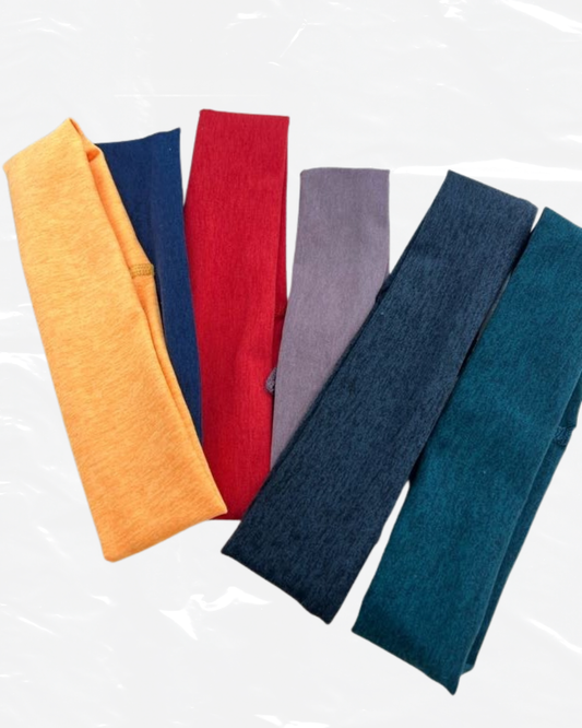 Stay In Place Headband