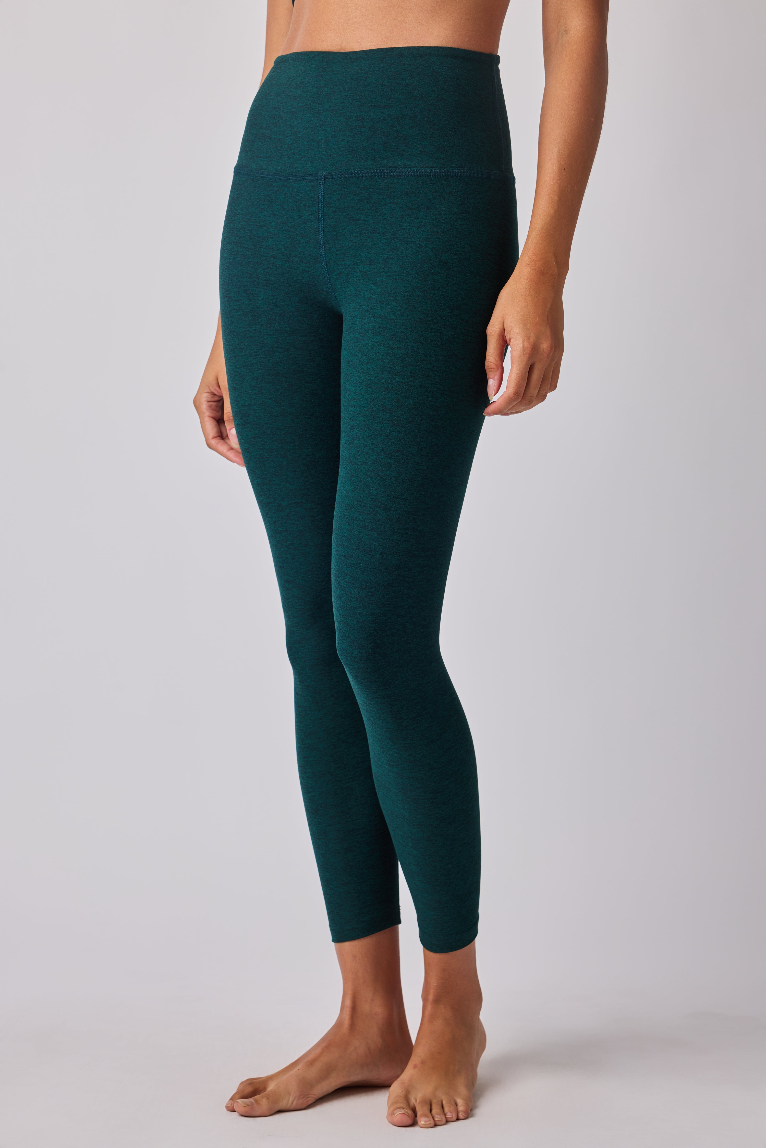 Softest Derma - Everyday Leggings – Chairez Villa